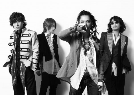 札幌 ラルク L'Arc~en~Ciel VAMPS 札幌